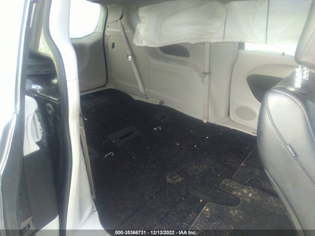 2019 Chrysler Pacifica, VIN: 2C4RC1BG2KR732461