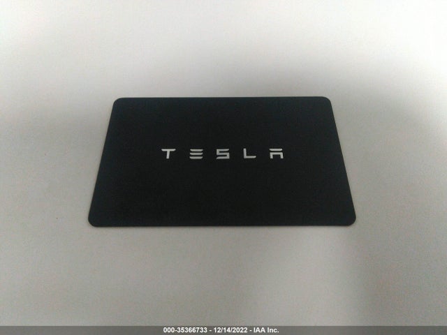 Tesla Model 3 Standard Range 2020 5YJ3E1EA1LF797208 Image 3