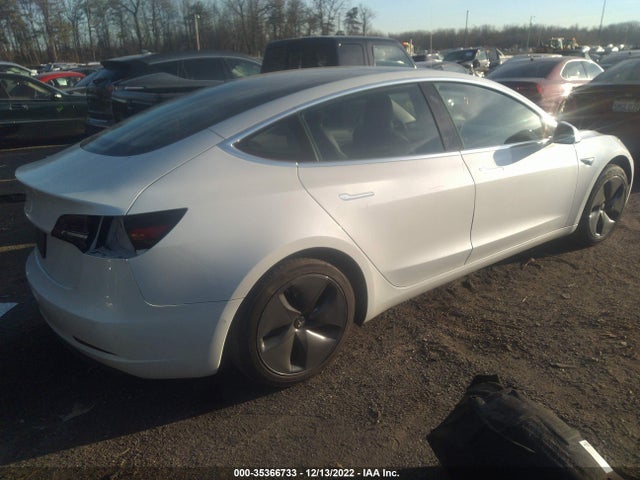 Tesla Model 3 Standard Range 2020 5YJ3E1EA1LF797208 Image 5