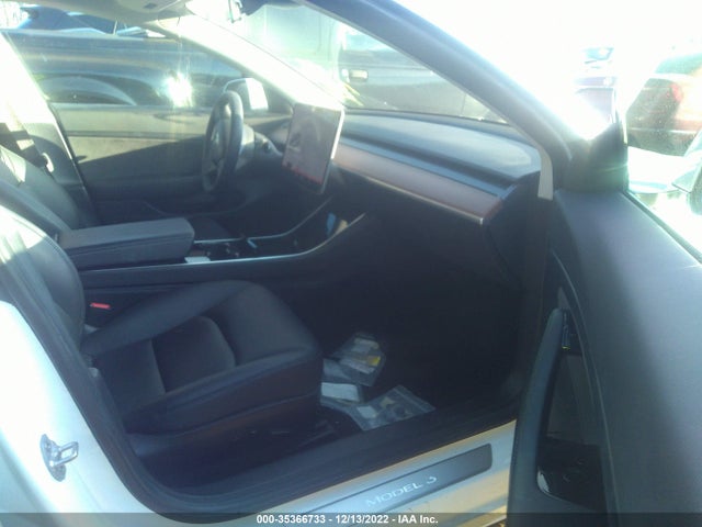 Tesla Model 3 Standard Range 2020 5YJ3E1EA1LF797208 Image 6