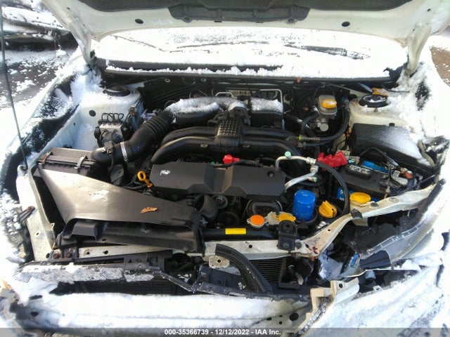2013 SUBARU IMPREZA WAGON 2.0I SPORT LIMITED VIN: JF1GPAS60D2824680