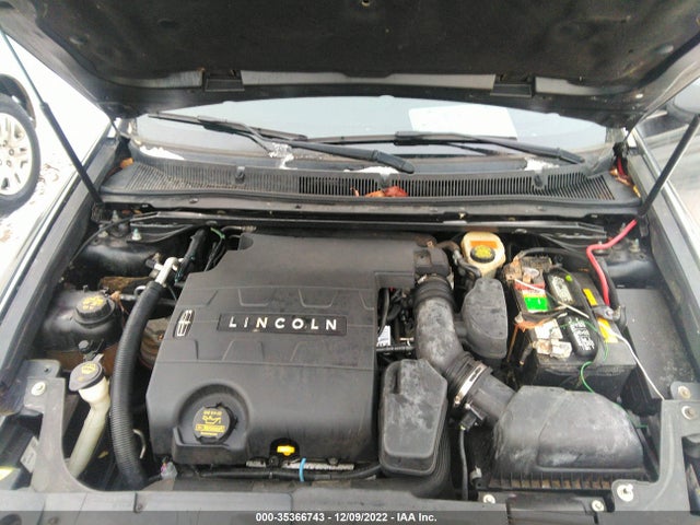 Lincoln MKS 2013 1LNHL9DK8DG612370 Image 10
