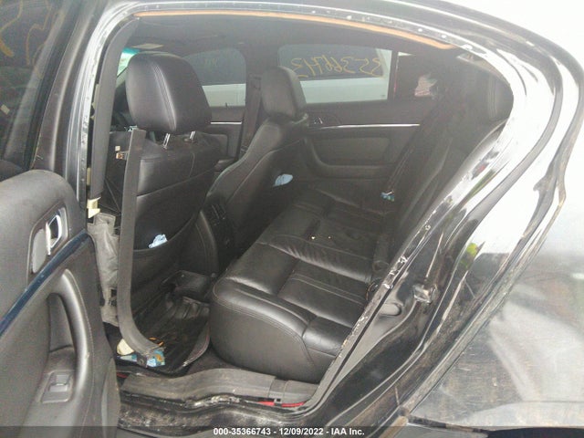 Lincoln MKS 2013 1LNHL9DK8DG612370 Image 8