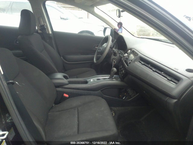 2016 Honda HR-V, VIN: 3CZRU6H39GM710433