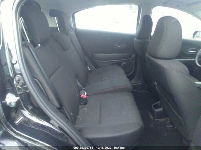 2016 Honda HR-V, VIN: 3CZRU6H39GM710433