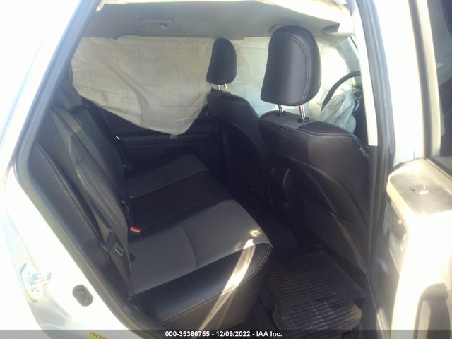 2017 TOYOTA 4RUNNER SR5 VIN: JTEBU5JR3H5413239