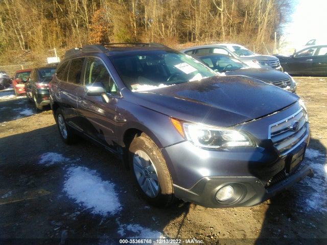 2017 Subaru Outback, VIN: 4S4BSAFC2H3300011
