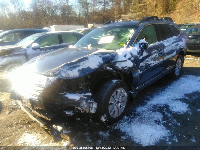 2017 Subaru Outback, VIN: 4S4BSAFC2H3300011