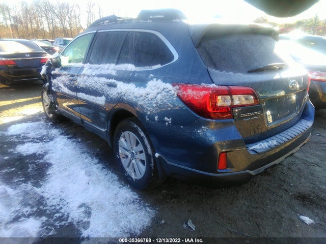 2017 Subaru Outback, VIN: 4S4BSAFC2H3300011