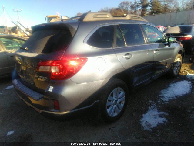 2017 Subaru Outback, VIN: 4S4BSAFC2H3300011