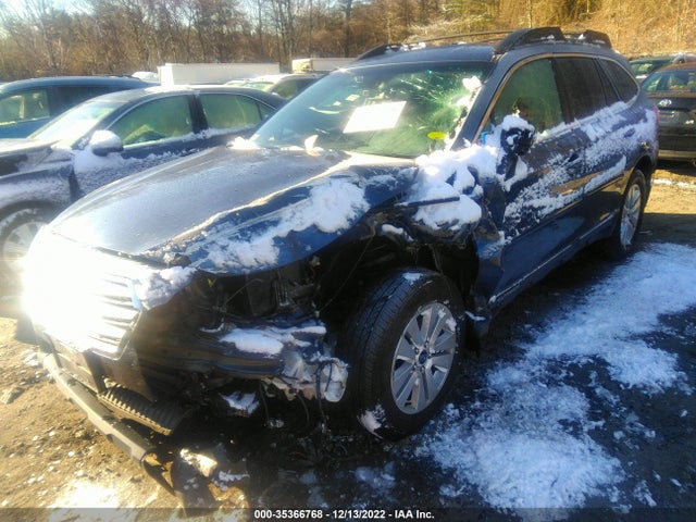 2017 Subaru Outback, VIN: 4S4BSAFC2H3300011