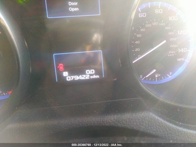 2017 Subaru Outback, VIN: 4S4BSAFC2H3300011