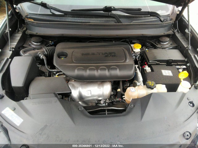 2020 Jeep Cherokee, VIN: 1C4PJLDB2LD561046