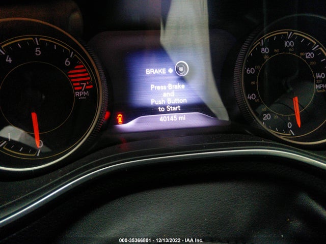 2020 Jeep Cherokee, VIN: 1C4PJLDB2LD561046