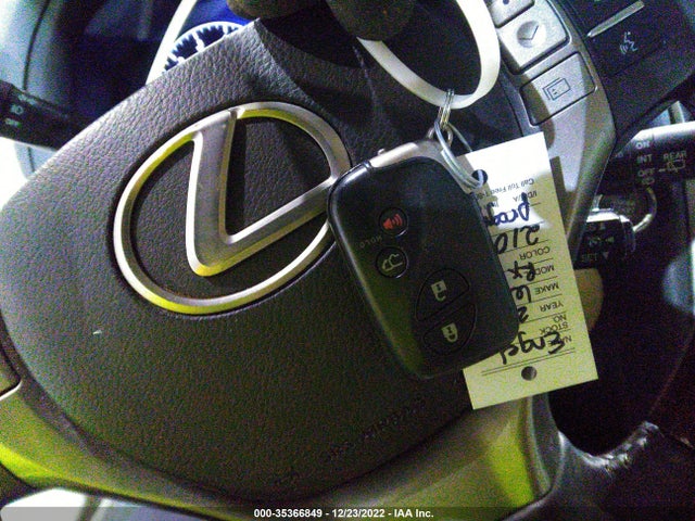 2015 Lexus RX, VIN: 2T2ZK1BAXFC205395
