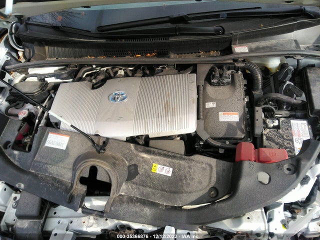 Toyota Prius Le 2021 JTDKAMFU6M3145670 Image 30