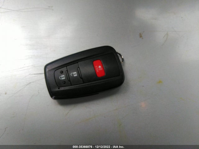 Toyota Prius Le 2021 JTDKAMFU6M3145670 Image 31