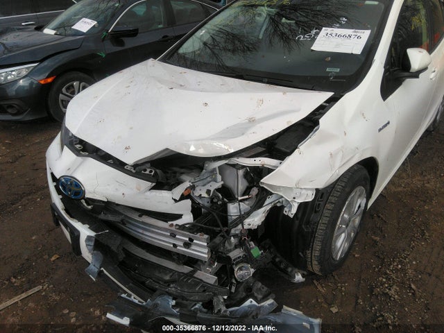 Toyota Prius Le 2021 JTDKAMFU6M3145670 Image 26