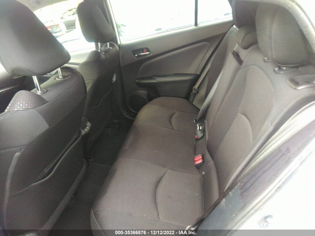 Toyota Prius Le 2021 JTDKAMFU6M3145670 Image 28