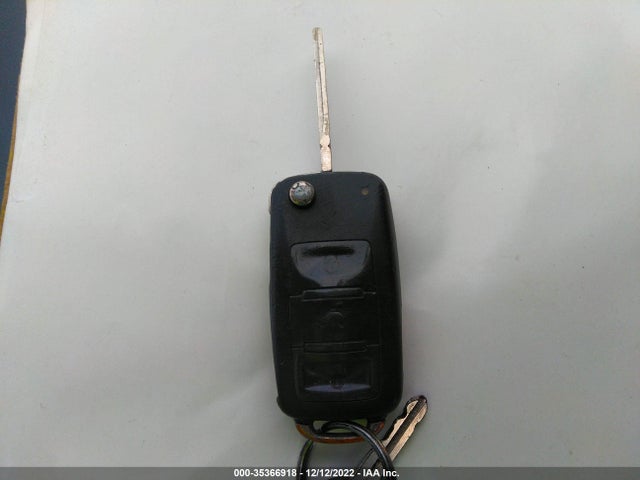 Volkswagen Touareg 2004 WVGBC67L04D012968 Image 3