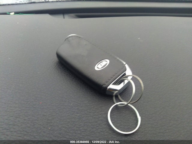 KIA Stinger 2019 KNAE45LC7K6051036 Image 23