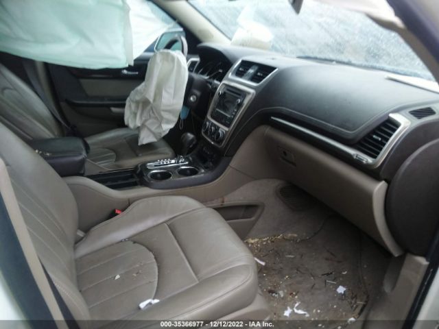 1GKKVTKD0EJ123170 GMC Acadia Denali