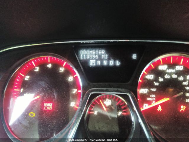 1GKKVTKD0EJ123170 GMC Acadia Denali