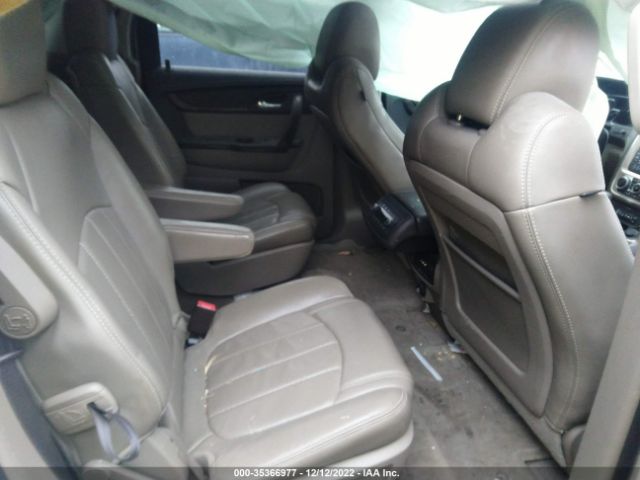 1GKKVTKD0EJ123170 GMC Acadia Denali