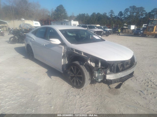 2015 Hyundai Azera, VIN: KMHFG4JG2FA453429