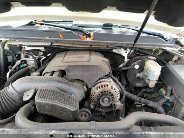 2009 CADILLAC ESCALADE VIN: 1GYFK13229R168670