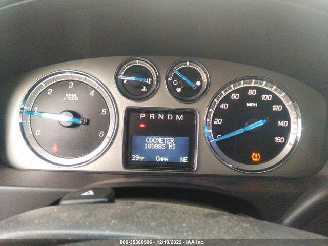 2009 CADILLAC ESCALADE VIN: 1GYFK13229R168670