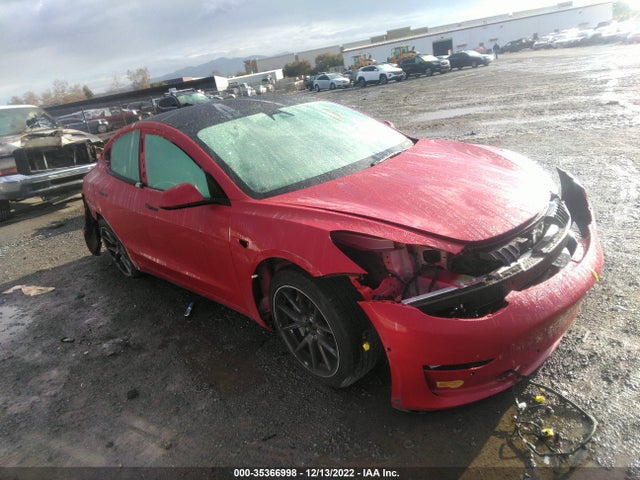 2022 5YJ3E1EB3NF133018 main image