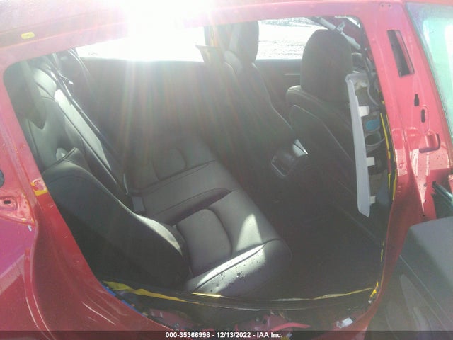 Tesla Model 3 Long Range 2022 5YJ3E1EB3NF133018 Image 8