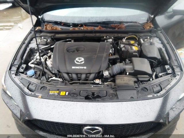 2022 Mazda 3, VIN: JM1BPALL7N1517328
