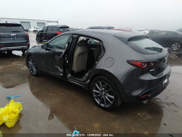 2022 Mazda 3, VIN: JM1BPALL7N1517328