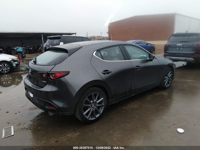 2022 Mazda 3, VIN: JM1BPALL7N1517328