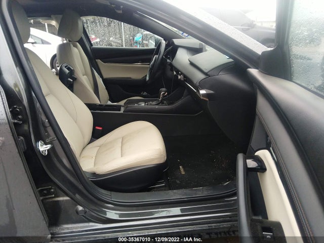 2022 Mazda 3, VIN: JM1BPALL7N1517328