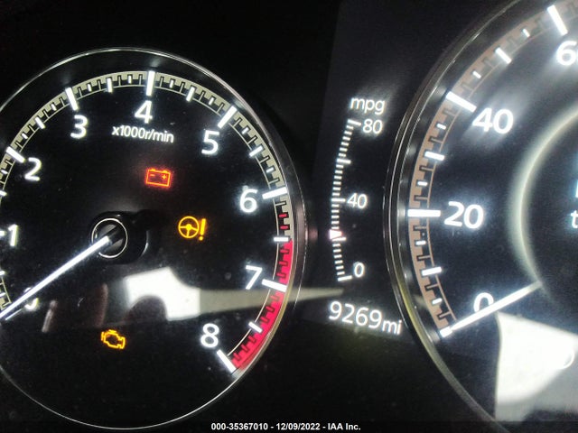 2022 Mazda 3, VIN: JM1BPALL7N1517328