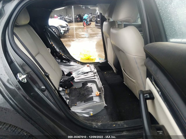 2022 Mazda 3, VIN: JM1BPALL7N1517328