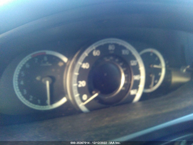 Honda Accord Sedan Lx 2015 1HGCR2F3XFA071159 Image 7