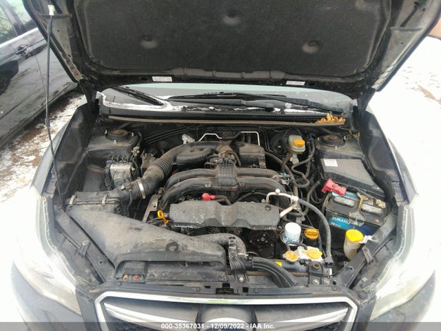 2016 Subaru Crosstrek, VIN: JF2GPABC0G8296593