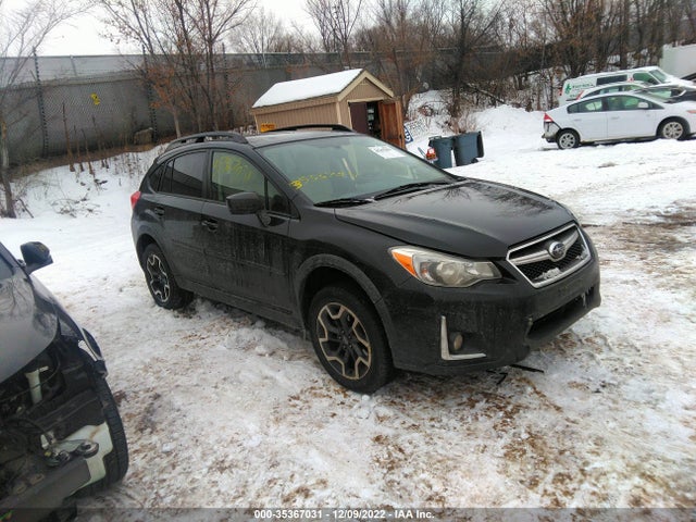 2016 Subaru Crosstrek, VIN: JF2GPABC0G8296593