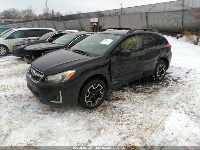 2016 Subaru Crosstrek, VIN: JF2GPABC0G8296593