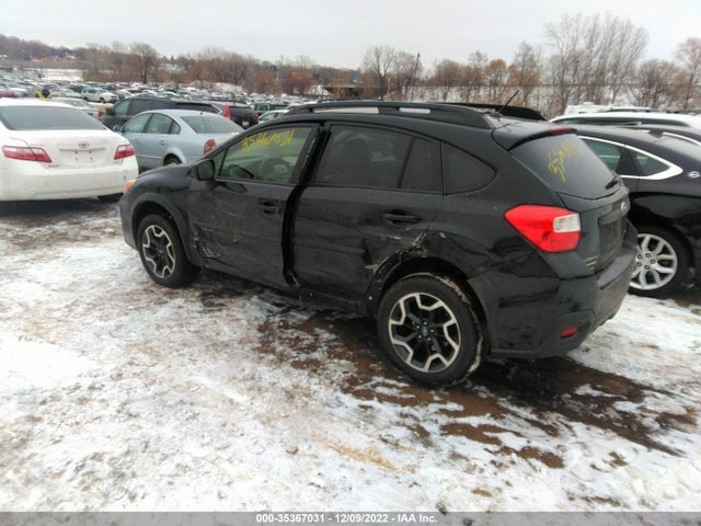 2016 Subaru Crosstrek, VIN: JF2GPABC0G8296593