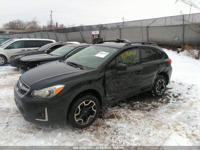 2016 Subaru Crosstrek, VIN: JF2GPABC0G8296593