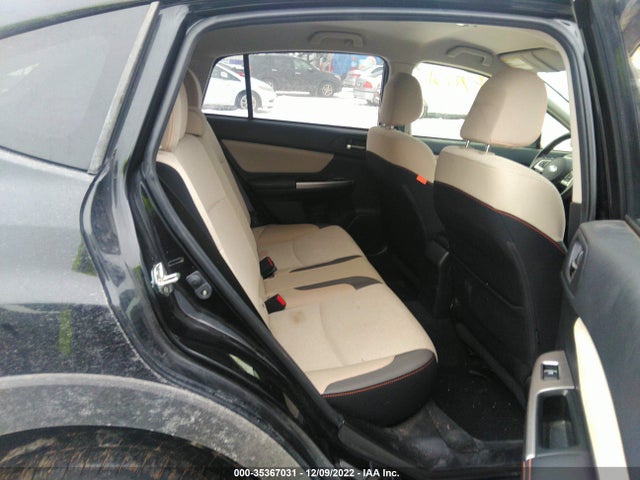 2016 Subaru Crosstrek, VIN: JF2GPABC0G8296593