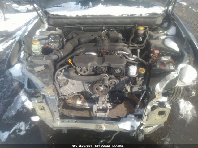 4S3BMCE66E3002417 Subaru Legacy 2.5i Premium