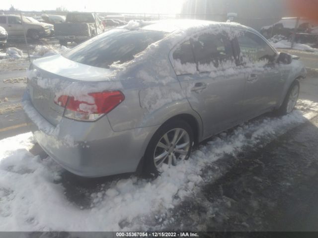 4S3BMCE66E3002417 Subaru Legacy 2.5i Premium
