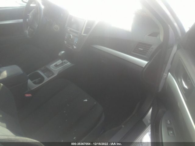 4S3BMCE66E3002417 Subaru Legacy 2.5i Premium