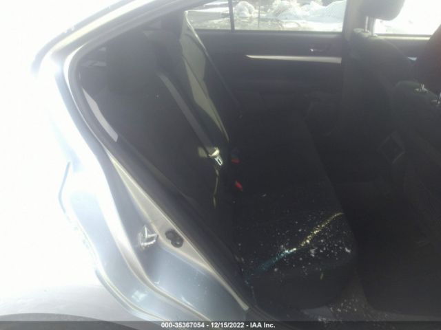 4S3BMCE66E3002417 Subaru Legacy 2.5i Premium